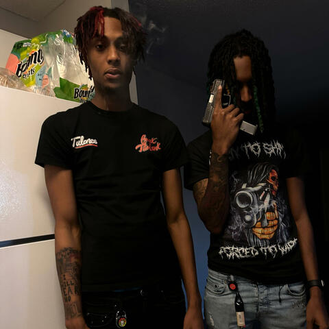 Risk Taking (feat. LuhJayy FOE)