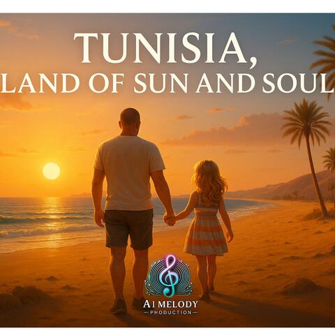 Tunisia Land of Sun and Soul