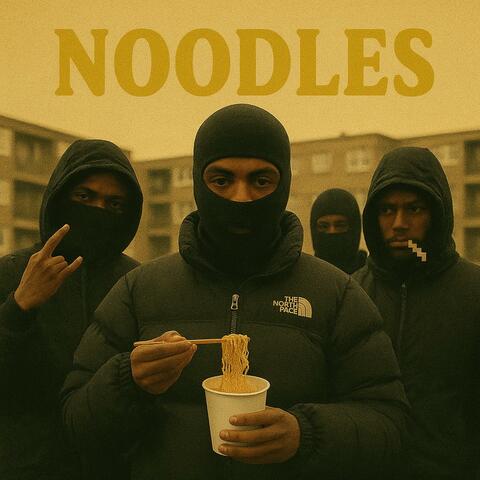 NOODLES