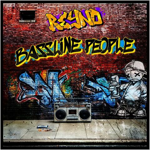 Bassline People