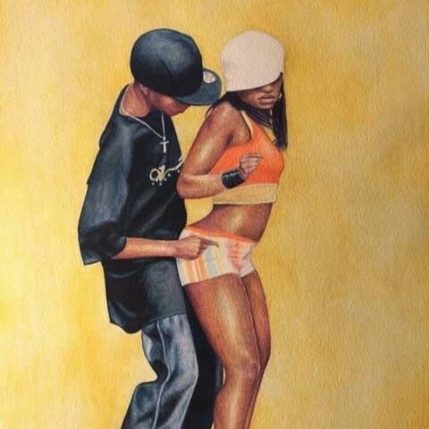 Dont drop(gilluwhop)