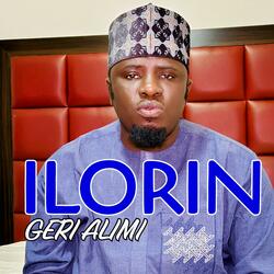 ILORIN GERI ALIMI