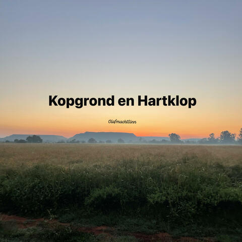 Kopgrond en Hartklop