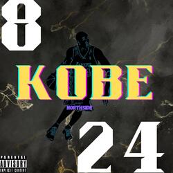 KOBE (SPED UP WITH REVERB REMIX)