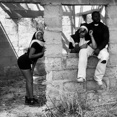 Ladipoe lemme know cover (Special Version)