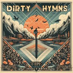 Cross the Line (feat. Molly Brandt)