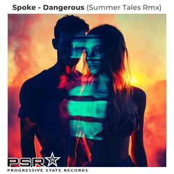 Dangerous (Summer Tales Rmx)