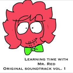 Angel's Allure (feat. Learning Time with Mr. Red)