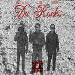 Da Rocks (feat. Stlaurent Tae & 32 MONN)