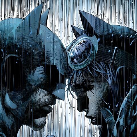 Batman x Catwoman: Play Nice (Cinematic Quote x Trap Beat)