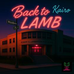 Back To Lamb