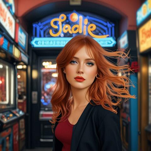 Jadie Raze