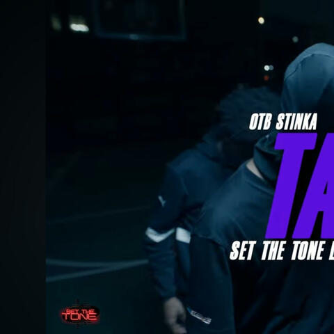 Talk (feat. Kazbinotb & Sixbinot)