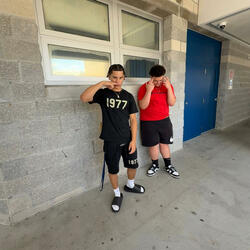 FLIP DAH WHIP (feat. Jarooka178)