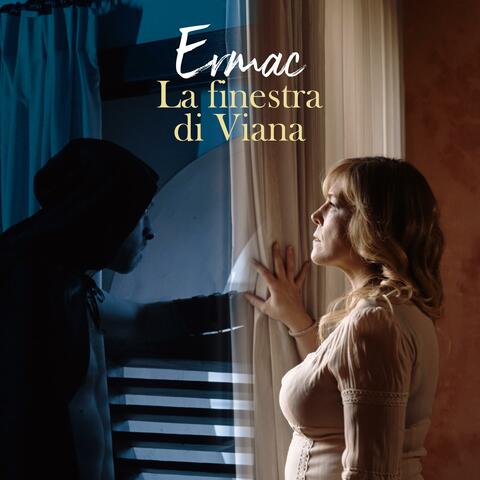 La finestra di Viana