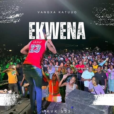 Ekwena