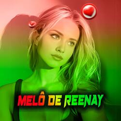 MELÔ DE REENAY