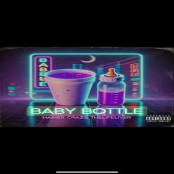 BABY BOTTLE