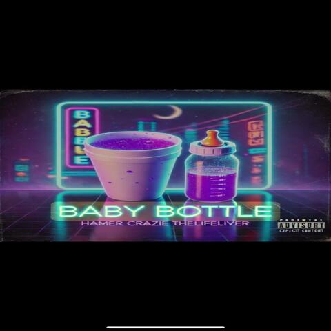 BABY BOTTLE