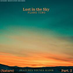 Lost in the Sky, Pt. 2 (Nature) (feat. Sensory Meditation, Jasper Whisper & Nina Nalo)