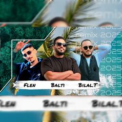 Bilal Tacchini X Balti X Fleen Summer Mix 2025
