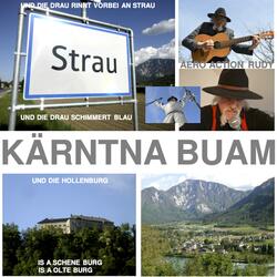 Kärntna Buam