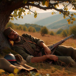 Хаджи Димитър (Hadzhi Dimitar)