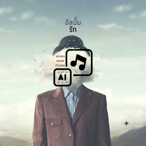รัก