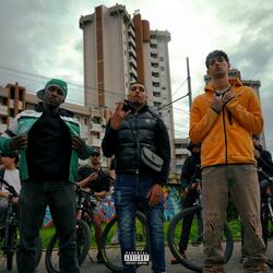 PILE DI RACKS (feat. Saint Lorent)