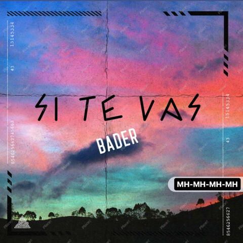 Si Te Vas