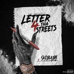 Letter To The Streets