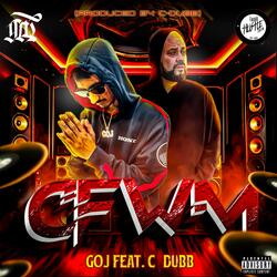 CFWM (feat. C-Dubb)