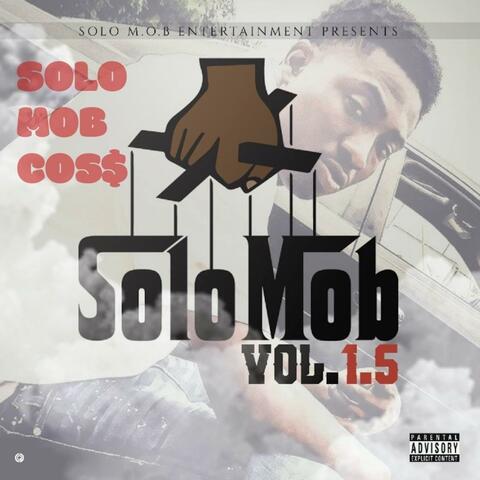 Solo Mob 1.5
