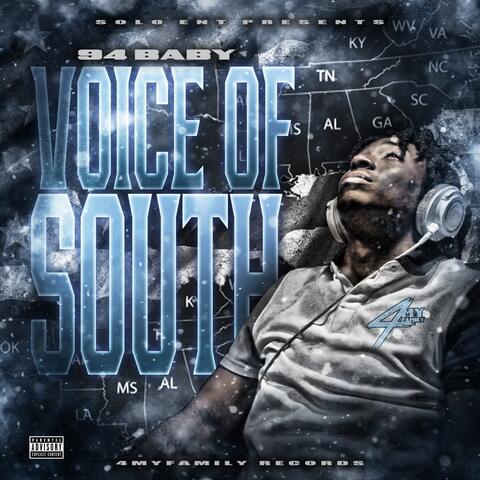 Voice Of The South