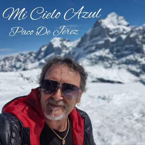 Mi Cielo Azul