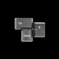 ctrl alt del