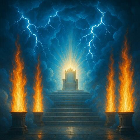 Throne Room (Hallelujah)