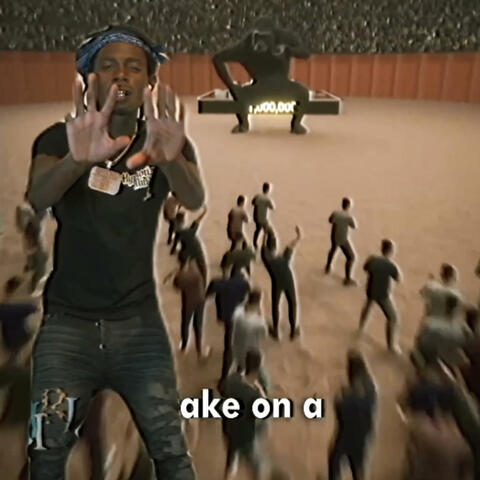 Gorilla Diss Song