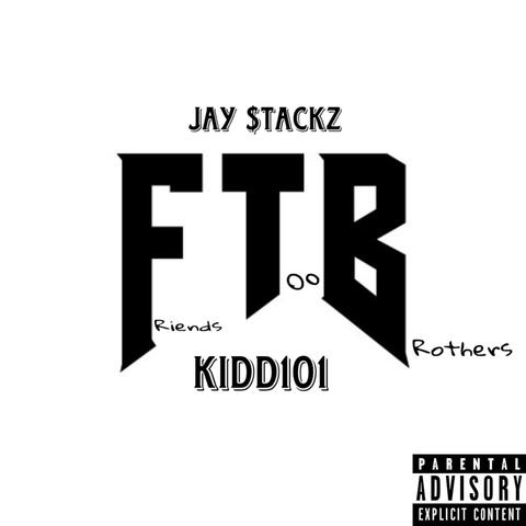 Friends too Brothers