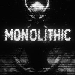 MONOLITHIC (feat. novagoober) (SLOWED)