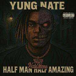 Half Man Half Amazing