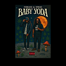 BABY YODAA (feat. NFBGIO)