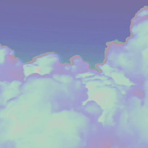 cloud cruisin