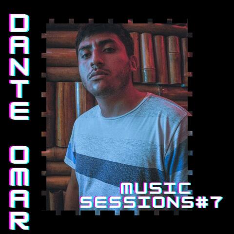 panda sessions #7