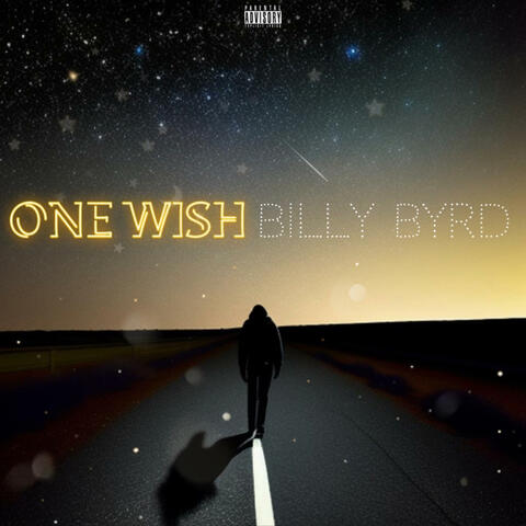 One wish