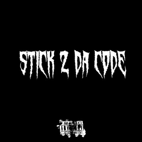 Stick 2 Da Code (feat. Arp Nardo)