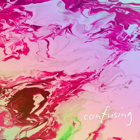 confusing
