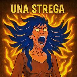 Una Strega