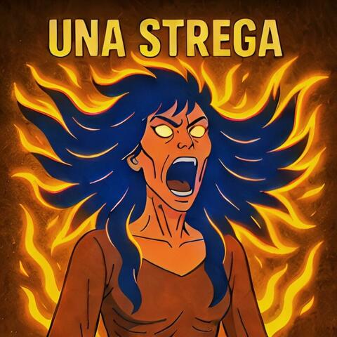 Una Strega