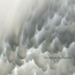 Clouds Forming